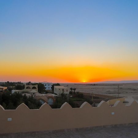 El Hanna Valley View Luxor Exterior foto